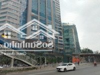 bán sàn văn phòng viwaseen tố hữu, full đồ, sổ đỏ, 580m2 * 60tr/m2 (update t4 2025)