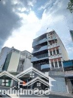 siêu ngon - mặt tiền đào duy anh. p9. phú nhuận - ctxd : hầm 7 tầng ( 8 x 15m ) 120m2 - giá 34 tỷ