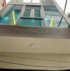 TINH HOA VẠN PHÚC 27m2-Hiếm khi chào sàn