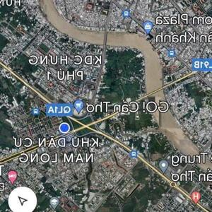CHO THU.Ê PHÒNG TRỌ KDC CÔNG TY 8, P HƯNG THẠNH, Q CÁI RĂNG, TP CẦN THƠ