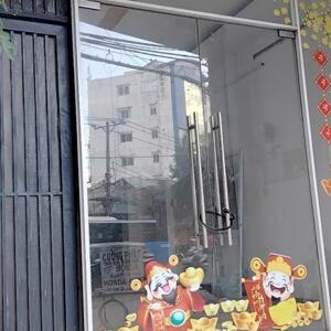 Cho thuê MB mặt tiền Quốc Lộ 13 P26, Bình Thạnh 3x15m,riêng biệt, 14tr