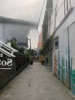 chính chủ gửi bán nhà 3 tầng siêu gần mặt đường nguyễn lương bằng, kiến an hải phòng