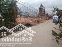 cần bán 2 lô đất vàng - cạnh cụm cn khải thừa - lục nam