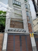 bán nhà riêng 9,5 tỷ, 48m2 tại hồng lạc, p 10, tân bình, hcm, giá cực chất hàng hiếm tại