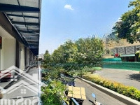 bán nhanh căn shophouse 1 trệt 1 lầu green river-p.6 q.8, giá 5tỷ7/151m2 sổ đỏ sẵn, sở hữu lâu dài
