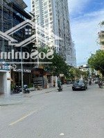 125 tỷ nhỉnh có lô đất xây building mặt phố nguyễn khánh toàn -190m2, mt 11.5, vuông a4 - lô góc