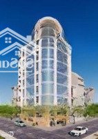 bán tòa vp mặt phố trương hán siêu, hoàn kiếm 250m2, 9 tầng nổi, 2 hầm, 2 thang máy 240 tỷ