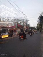 siêu phẩm nhà mặt tiền kinh doanh đường gò dưa p tam bình dt 100m ( 5,1 x 19 ) mặt tiền siêu đỉnh