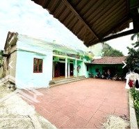 Quốc Lộ 6 đông Sơn, Chương Mỹ 606m Giá 15tr/m , Sẵn Nhà Vườn, C4. ô Tô