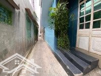 Ngộp Ngân Hàng Cần Bán Gấp Căn Nhà Tại Hẻm Thống Nhất Trung Tâm Thành Phố Phan Rang-tc