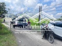 bán đất tại lập thành, hòa khánh tây, đức hòa, long an, 135m2, giá tốt 11,8 triệu/m2