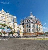 siêu phẩm shophouse tm05 - 02 view hồ tình yêu