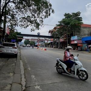 CẦN BÁN LÔ ĐẤT MẶT TIỀN ĐƯỜNG NGÔ QUYỀN – TRUNG TÂM TP. LẠNG SƠN 1.100M2