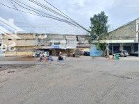 đất kho xưởng mặt tiền kdc thuận giao gần cao tốc mỹ phước tân vạn tp. thuận an