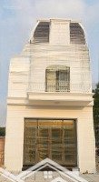 bán nhà mới xây một trệt một lầu giá cực hấp dẫn (gia khải luxury)