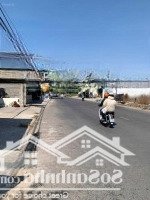 Cho Thuê đất Dài Hạn Tại đường Huỳnh Tấn Phát, Phường Mũi Né, Phan Thiết, Bình Thuận, 14tr