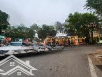 bán bt lô góc mặt phố nguyễn văn lộc, mỗ lao, hà đông, hà nội 115 tỷ, 205m2 hàng hot