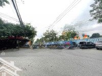 bán đất 2 mặt tiền trước sau đường 10m5 phan tứ thông biển gần an thượng giá rẻ