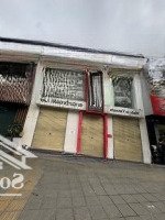 mảnh đất vàng mặt phố nguyễn khánh toàn, cầu giấy. mặt tiền rộng, vỉa hè đá bóng. kinh doanh đỉnh.