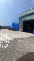 kho xưởng cho thuê quốc lộ 1a, an sương, quận 12, dt: 1,700m2