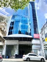 Bán Tòa Nhà 5 Tầng Mặt Tiền Nguyễn Thị định P. Phú Tân Tp. Bến Tre