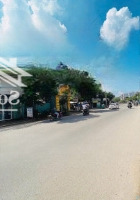mặt tiền nguyễn thị tươi, tp. dĩ an gần 100m2, nhà cấp 4, 4tỷ2