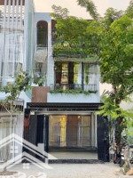 nhà 3 tầng đường 7.5m diệp minh châu- hoà xuân - dà nẵng