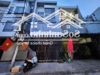 bán căn nhà 3 tầng 3 mê mt đào nguyên phổ