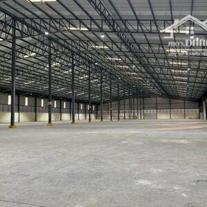 Bán nhà xưởng trong KCN Minh Hưng, Chơn Thành, Bình Phước.