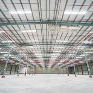 Bán Nhà Xưởng Khu công nghiệp Thành Thành Công, Trảng Bàng, Tỉnh Tây Ninh.
