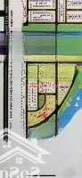 bán đất nền nhà phố sadeco phước kiển nhà bè dt 5x20 hướng bắc giá 11,5 tỷ view công viên