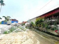 lô đất ngay mặt đường 8m ở xuân úc, thuận thiên, kiến thụy, vị trí đẹp, nở hậu, giá cực tốt