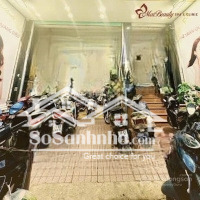 cho thuê nhà mặt tiền trần quang diệu phường 14, quận 3 dtsd 850m2