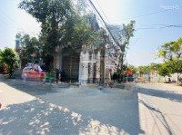 bán dãy trọ lô góc 2 mặt tiền 2 tầng phong bắc 20 - hòa thọ đông - cẩm lệ - đà nẵng
