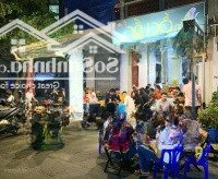 Bán Căn Chung Cư Tầng Trệt Mặt Tiền Kinh Doanh Quận 6, Shr Giá 2.875 Tỷ