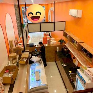 [CHO THUÊ] NHÀ 2,5 Tầng THÔNG SÀN ở Minh Khai
