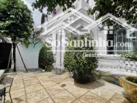 giảm ngay 9 tỷ chủ cần tiền bán biệt thự siêu đẹp, phường thảo , quận 2. dt: 17m x 29.5m giá 87 tỷ