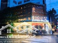 siêu hiếm!! chính chủ cho thuê nhà mặt phố gs1 dt 450m2- kinh doanh đỉnh- ở tiện ích full nội thất