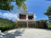 bán biệt thự biển 5 tầng đẳng cấp doanh nhân sát núi, gần biển, view sông sơn trà, đà nẵng