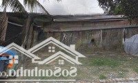 bán gấp đất tại trịnh thị miếng, thới tam thôn, hóc môn, 120m2, giá sốc, 1,1 tỷ, có sổ hồng riêng