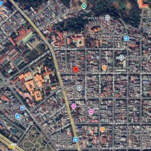  CHO THÊ NHÀ 3 TẦNG [10X20M] TRUNG TÂM PHỐ CŨ BMT. 35TR/THÁNG