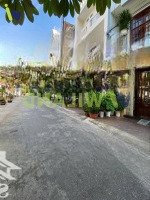cho thuê mặt bằng phan chu trinh p2 vũng tàu 170m 1 trệt 1 lầu giá 20 triệu/tháng