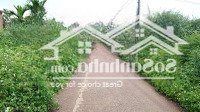 cư bao, buôn hồ, đắk lắk, 400 triệu, 250 m2 đất thổ cư bán gấp chính chủ
