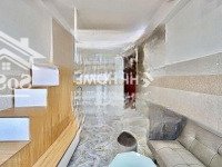 căn hộ mới xây siêu đẹp siêu rộng nội thất mới 100%