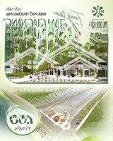 bán đất nhà phố thương mại liền kề kdt vinhome hậu nghĩa, sổ đỏ riêng, công chứng sang tên ngay