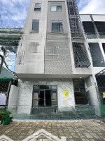 đầu tư chdv shr quận 6 - 313m² - 255tr/tháng - lãi ổn định 8%/năm, có 66 p, đạt pccc tiêu chuẩn