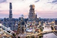 Bán Toà Nhà Saigon One Tower Quân 1 Tphcm