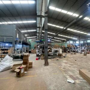 *Cho Thuê Kho*1000m2-4000m2 Phạm Văn Đồng, Linh Tây, Quận Thủ Đức