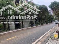 bán biệt thự siêu đẹp tại ecorivers hải dương, 7,45 tỷ, 95m2