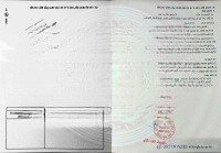 bán nhanh lô đất xây trọ, giáp ranh kcn nam đồng phú